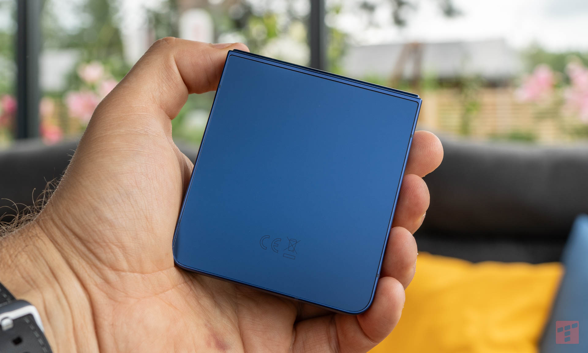 Samsung Galaxy Z Flip7 jest piękny. Ale czy to wystarczy? (test)