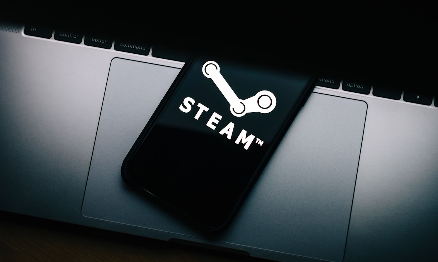 Zainstalowałeś tę grę ze Steam? Natychmiast ją usuń