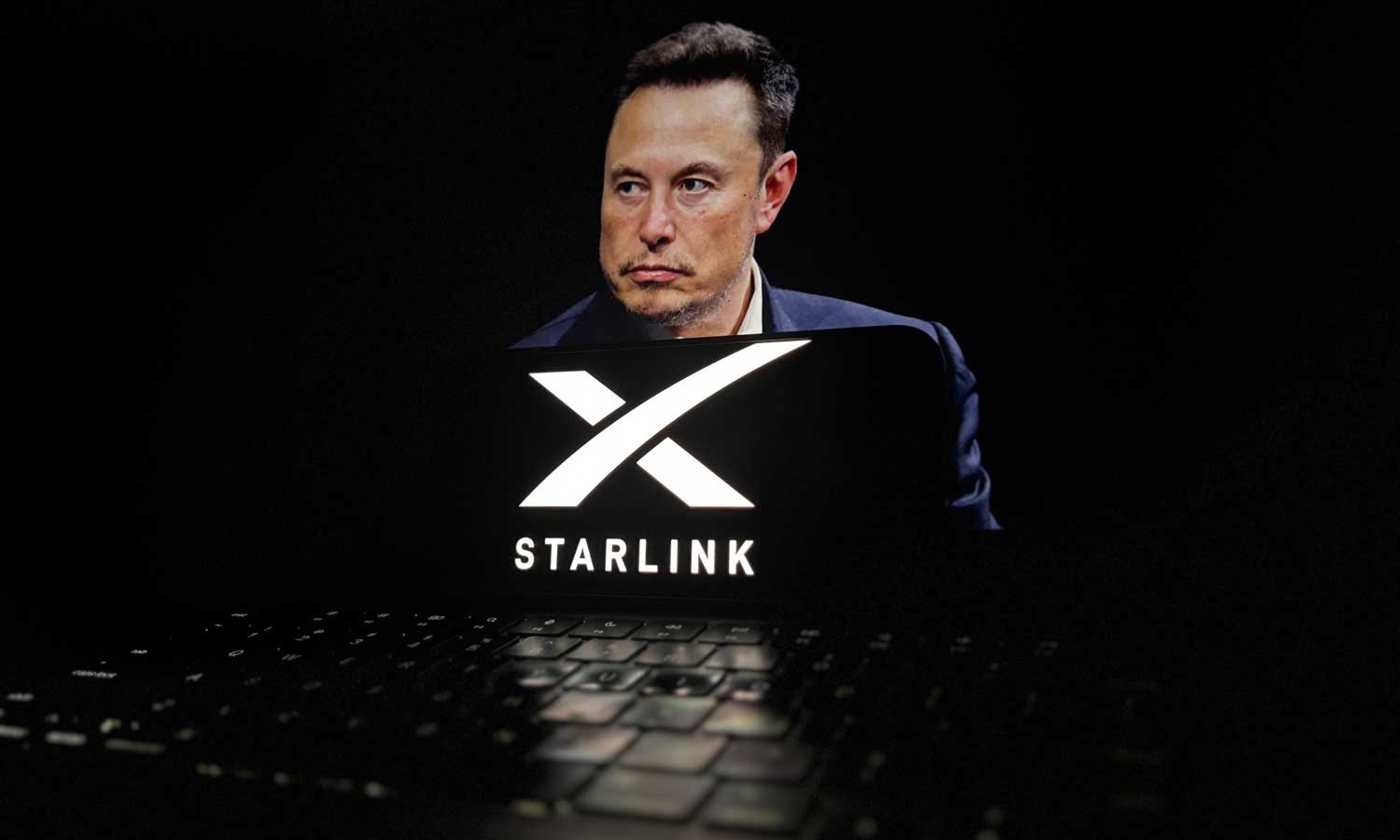 Wielka awaria Starlinka narobiła zamieszania. Elon Musk się tłumaczy