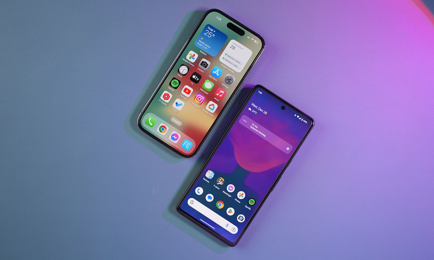 Użytkownicy iPhone'ów są gorsi. Chodzi o ważną kwestię