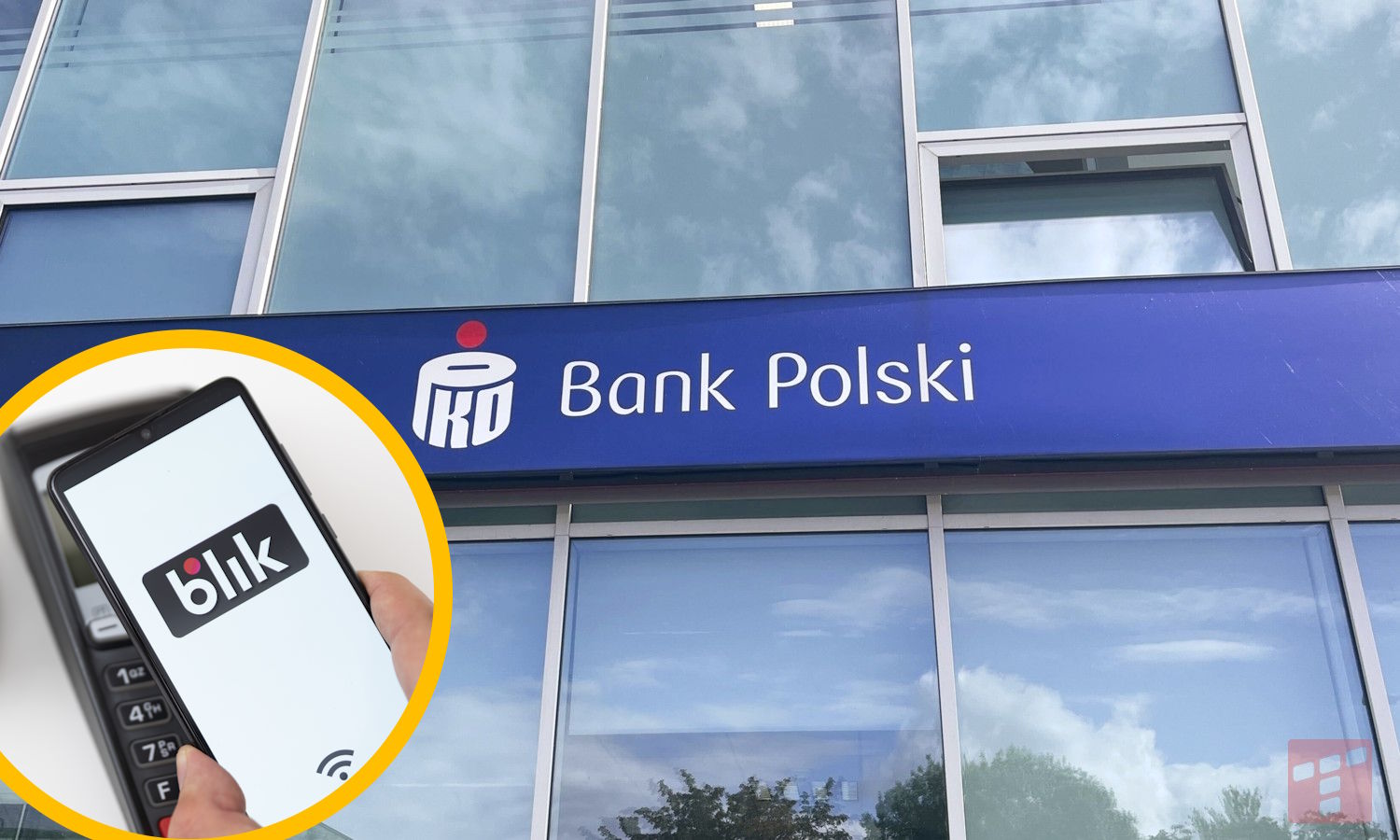 PKO BP oszalał. Daje stówkę za złotówkę