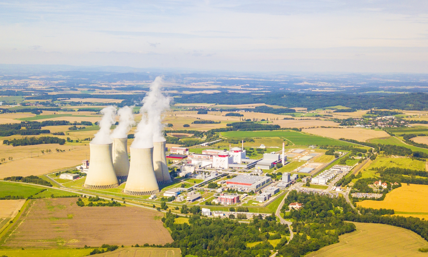 Polska elektrownia atomowa coraz bliżej. Ta data przejdzie do historii