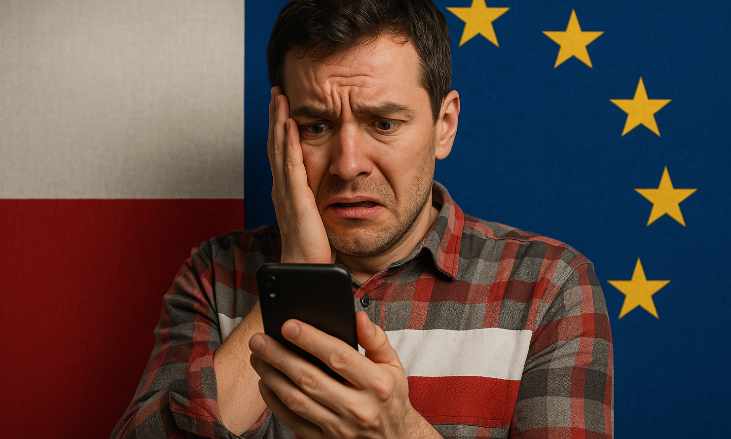 Internet? Szykują nowy przymus. Zapomnisz to ci zablokują