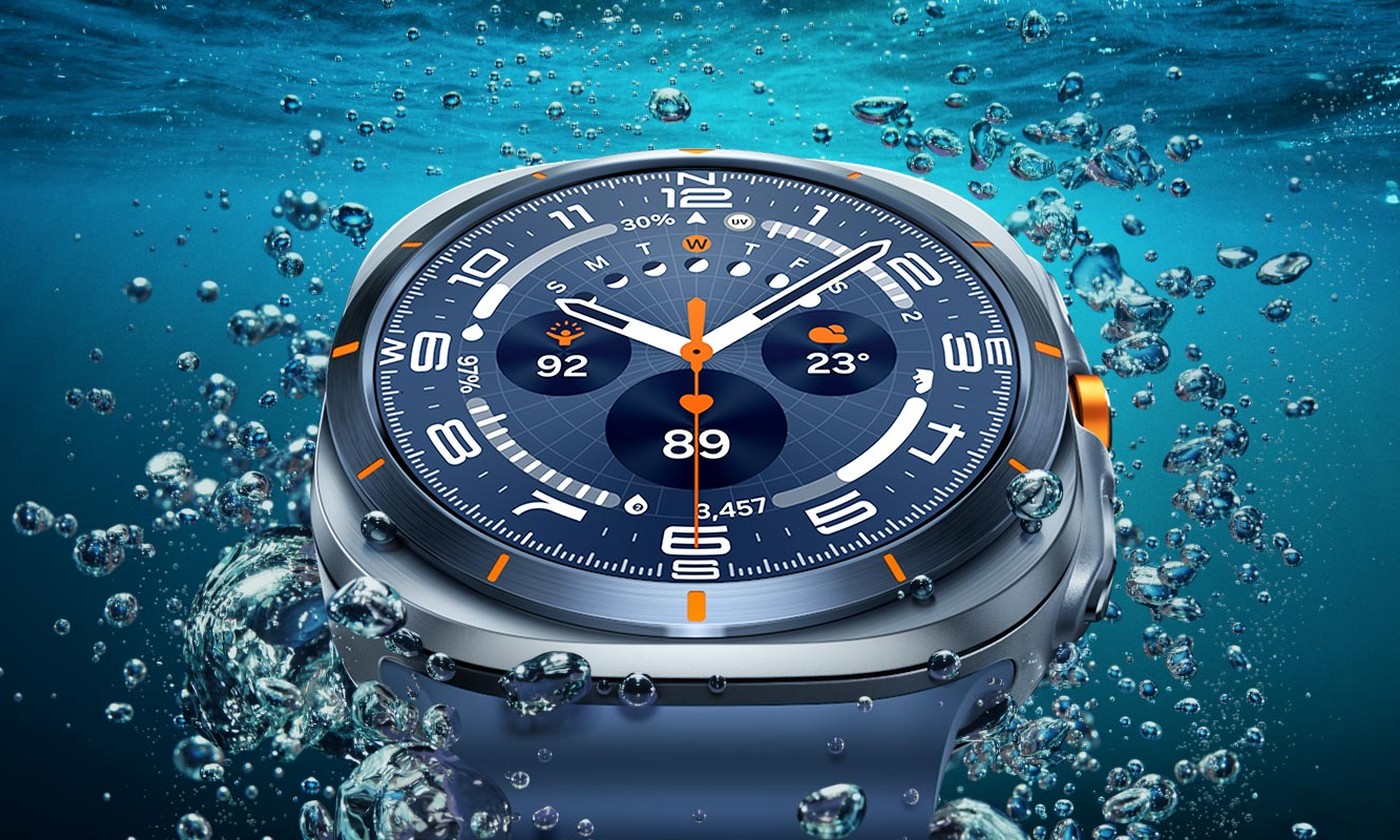 Nowe Galaxy Z i Watch8 już w sprzedaży. Samsung stawia na AI i zdrowie