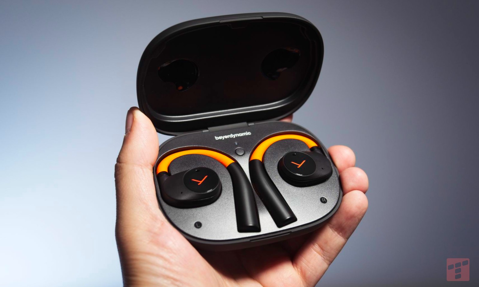 Audiofilska legenda w wydaniu sportowym. Test Beyerdynamic Verio 200