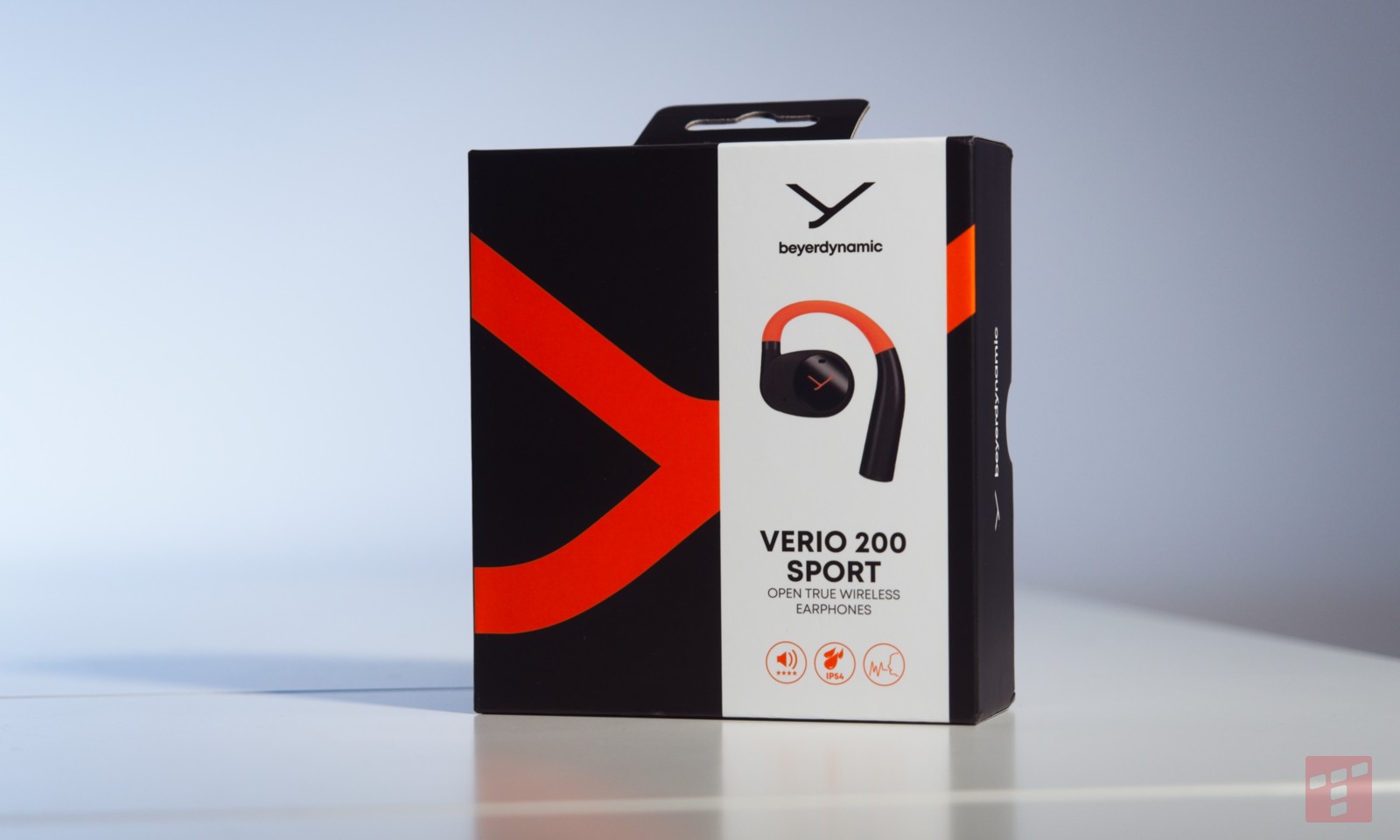 Audiofilska legenda w wydaniu sportowym. Test Beyerdynamic Verio 200