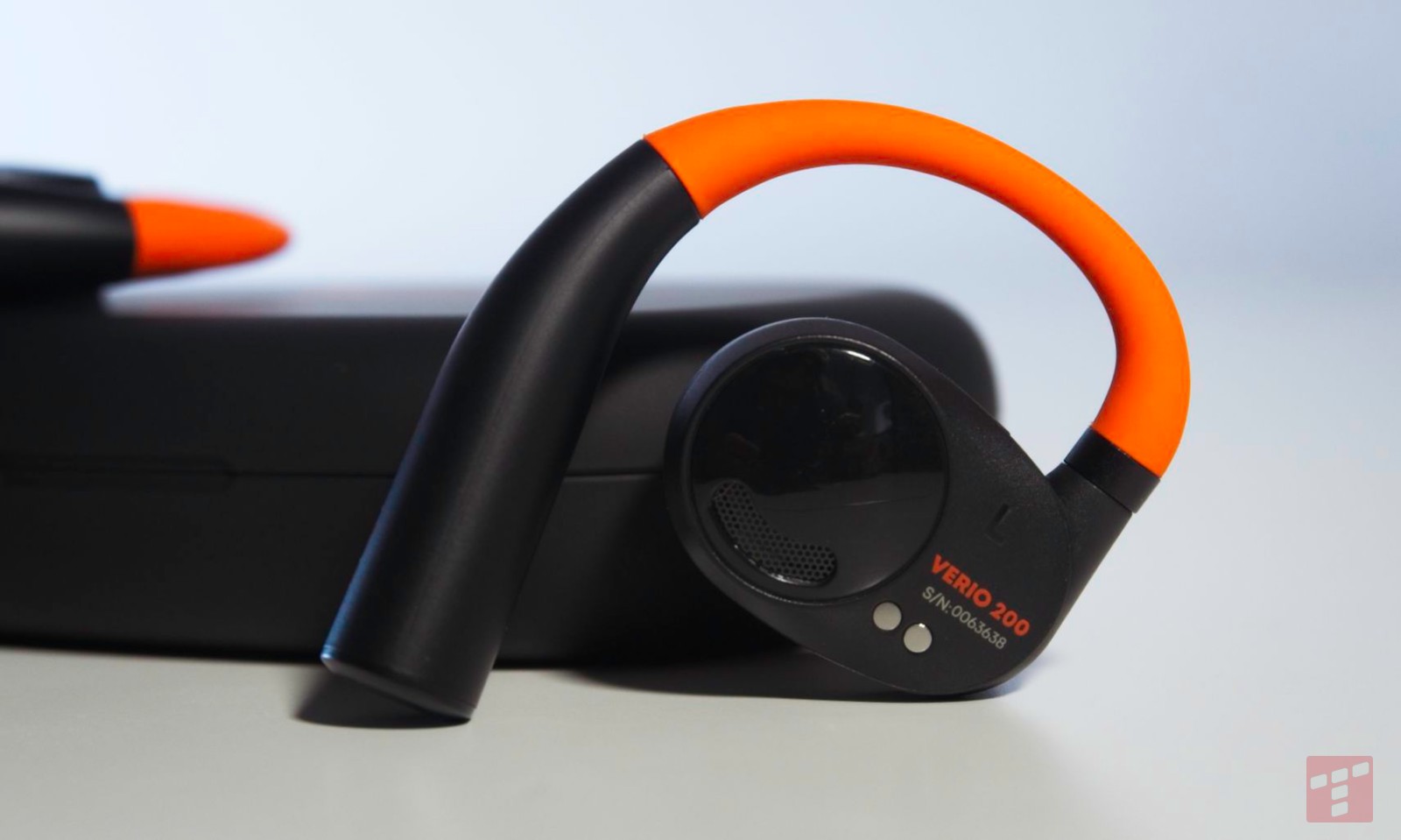 Audiofilska legenda w wydaniu sportowym. Test Beyerdynamic Verio 200