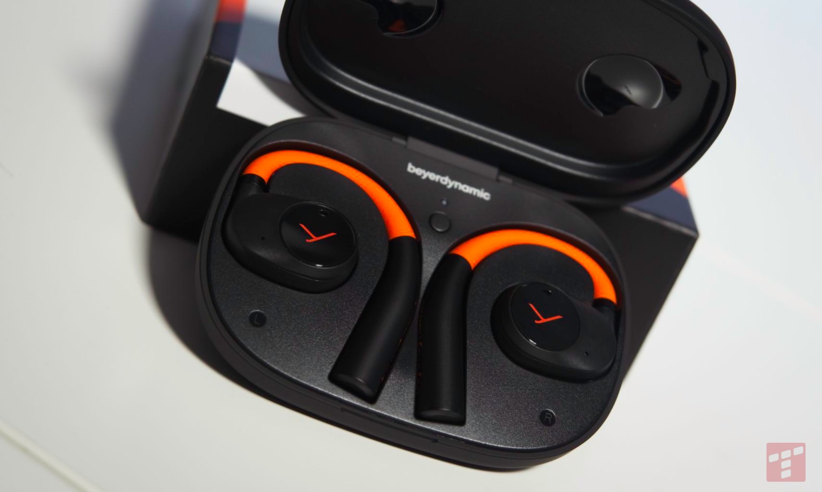 Audiofilska legenda w wydaniu sportowym. Test Beyerdynamic Verio 200