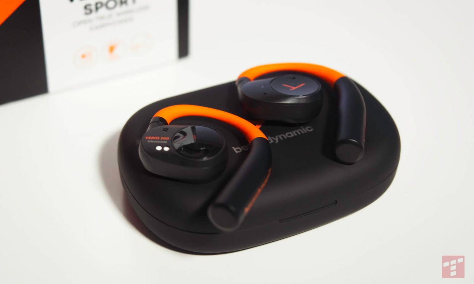 Audiofilska legenda w wydaniu sportowym. Test Beyerdynamic Verio 200