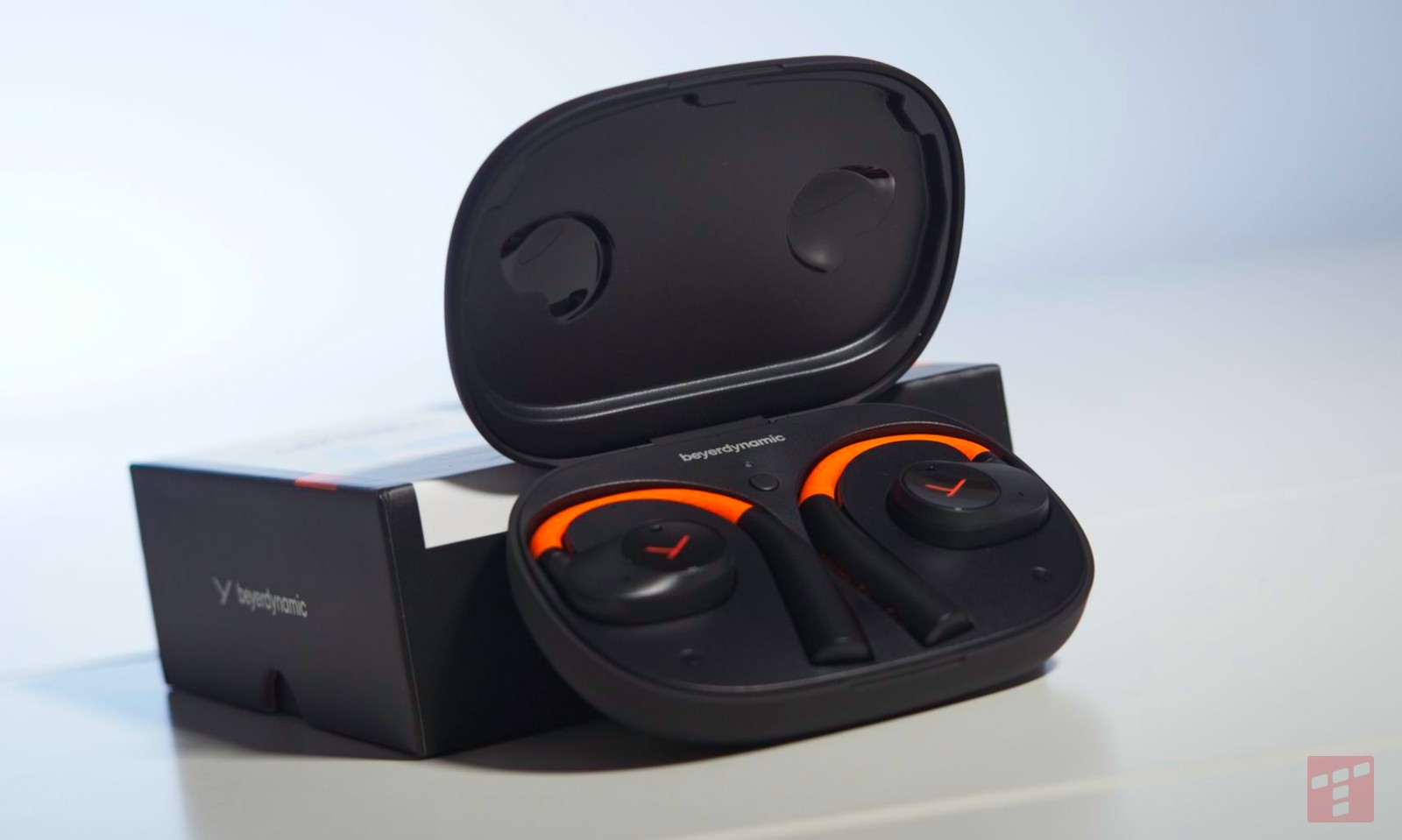 Audiofilska legenda w wydaniu sportowym. Test Beyerdynamic Verio 200