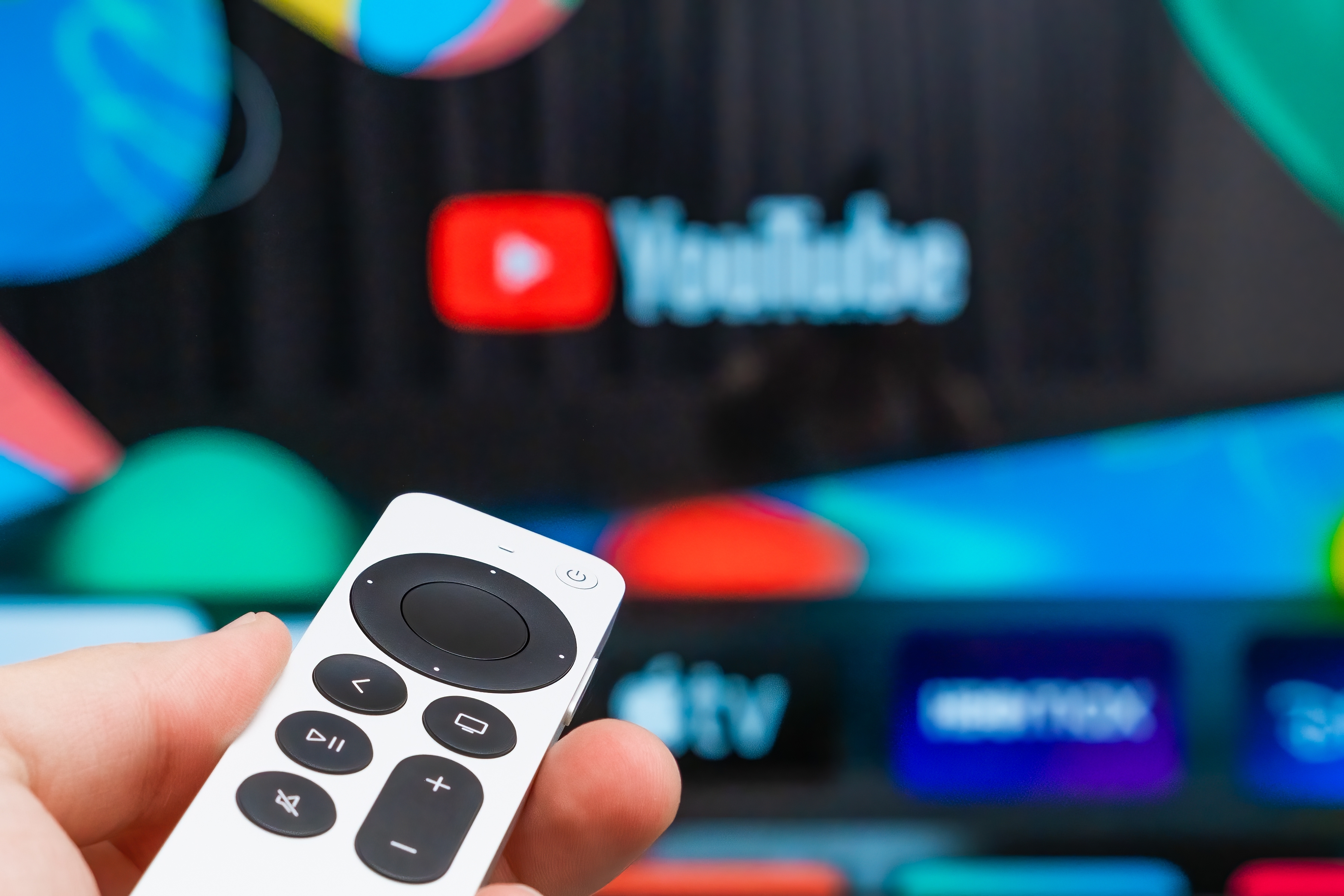 Masz Apple TV? Koniecznie sprawdź tę aktualizację