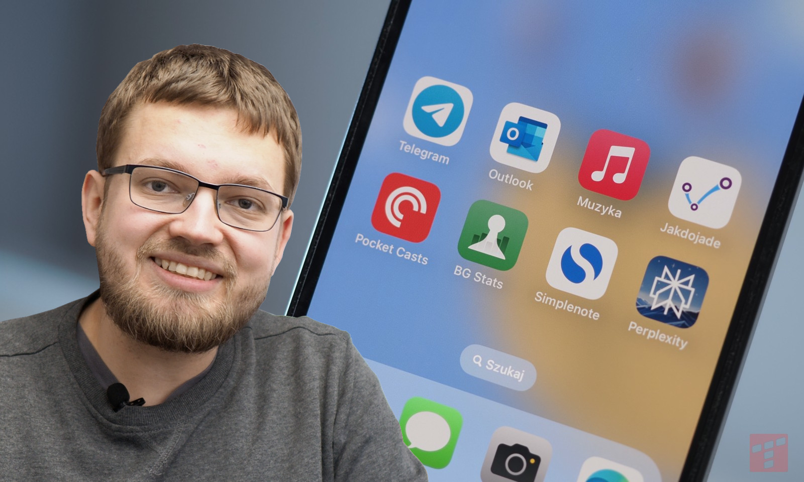 TOP 10 aplikacji, bez których nie ruszam się z domu. Ty też nie powinieneś