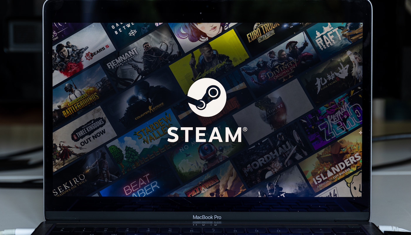 Sekret bycia miliarderem? Szef Steam zaskakuje odpowiedzią