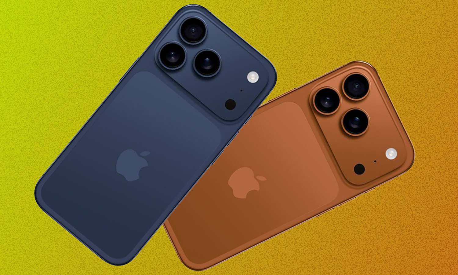 Apple iPhone 17 Pro dostanie lepszy zoom optyczny