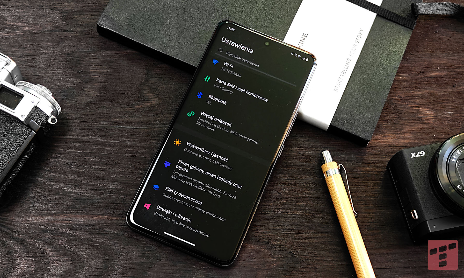 Średniak Vivo V60 dostanie misję podboju świata