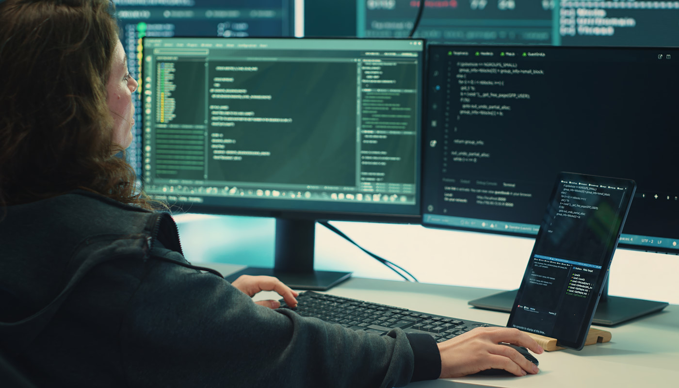 Departament Obrony USA w opałach. Chodzi o cyberbezpieczeństwo