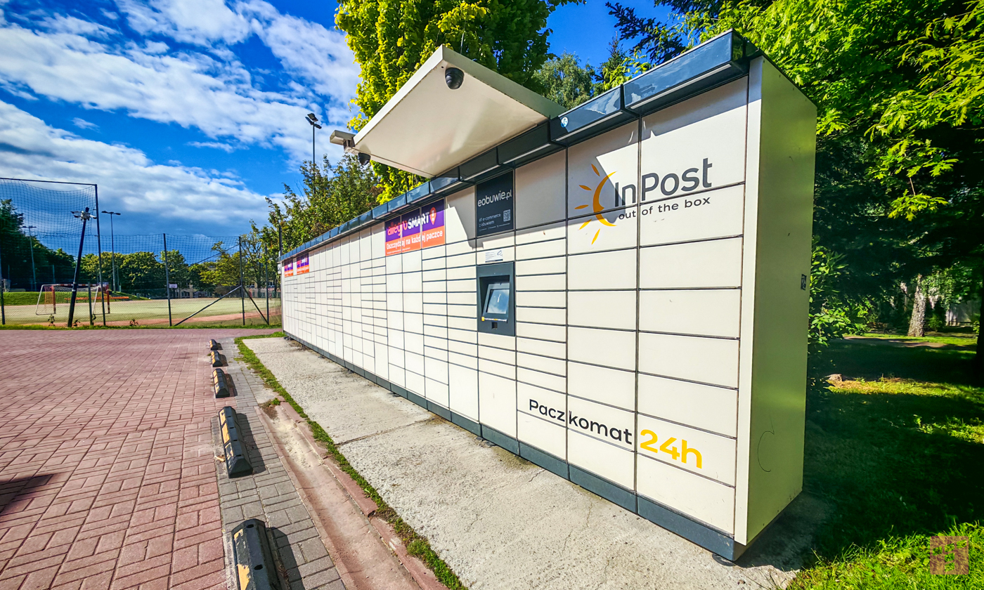Jesteś klientem InPost? Uważaj, też możesz dostać taką wiadomość