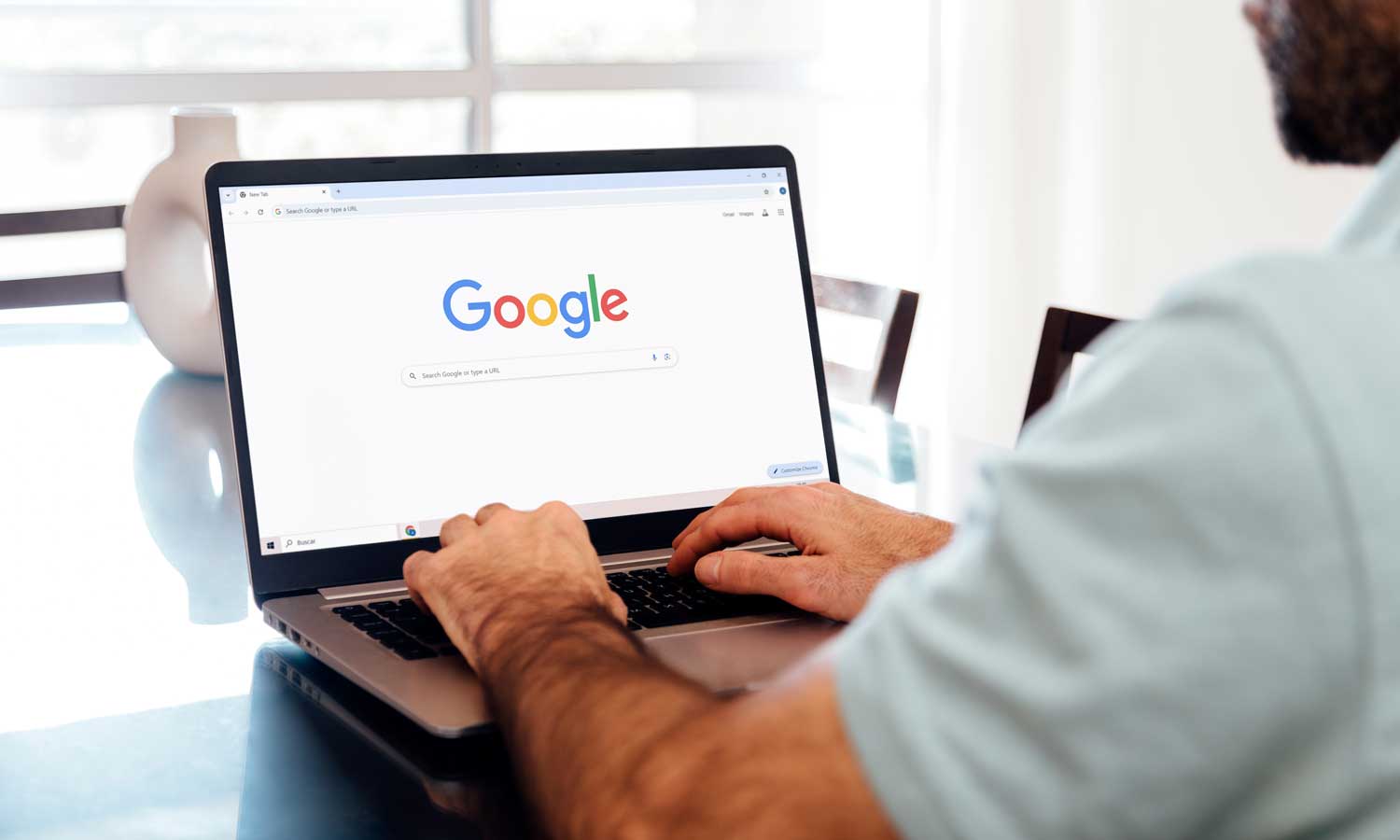 Google z nową funkcję wyszukiwania. Dokładnie tego potrzebujemy