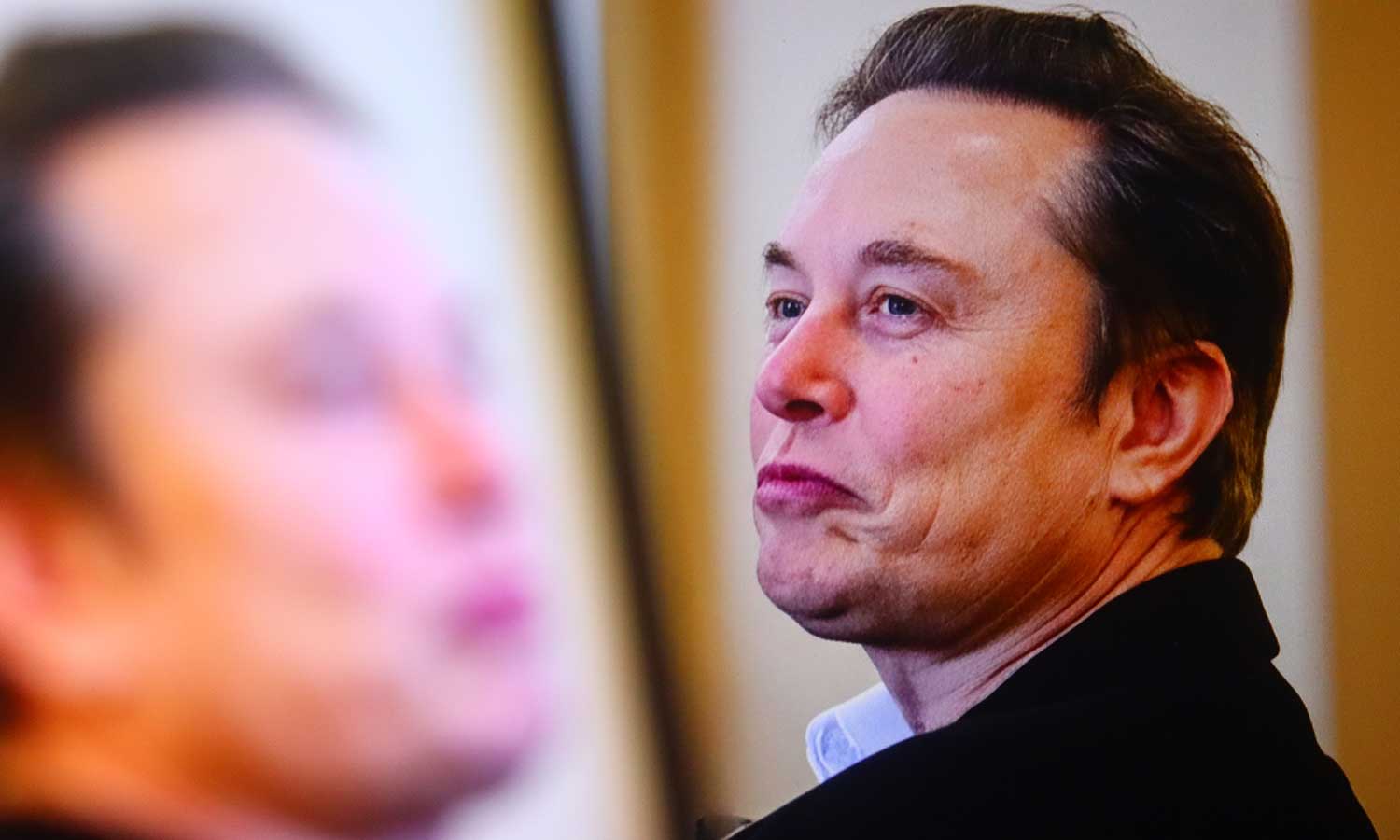 Ostatnio był tylko wybuch. Ale teraz Elon Musk spełni obietnicę
