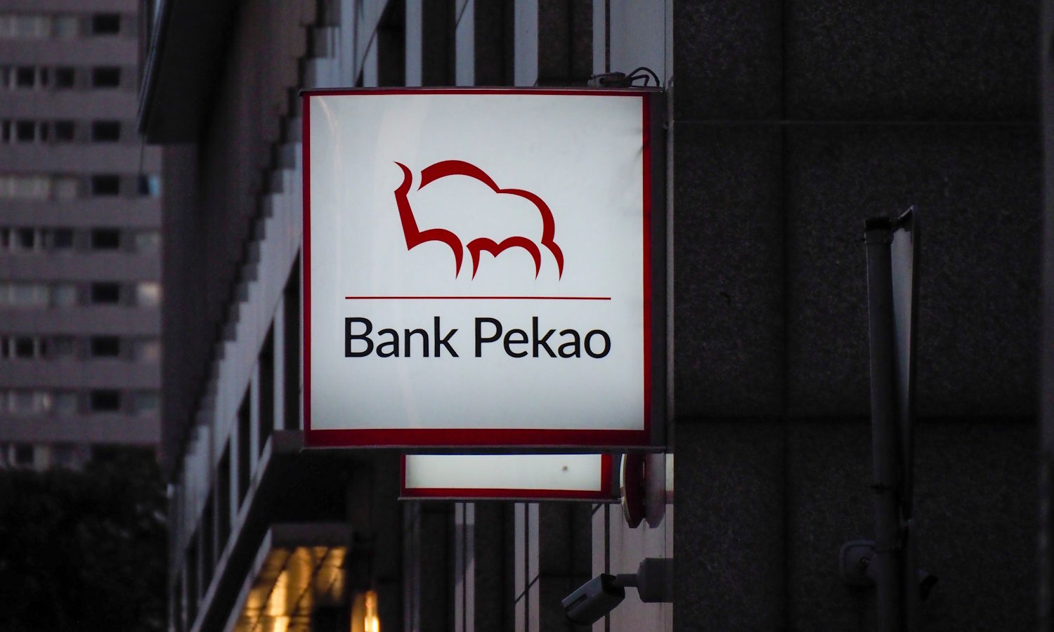 Bank Pekao będzie śledził Twoje zachowania
