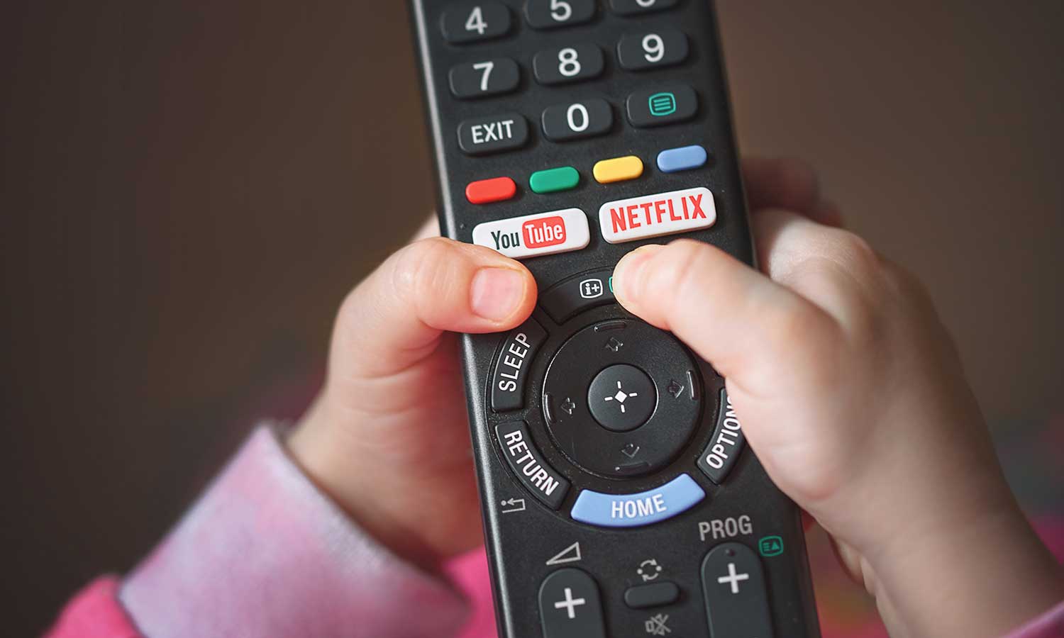 Ta platforma jest najpopularniejsza. I nie, to nie Netflix