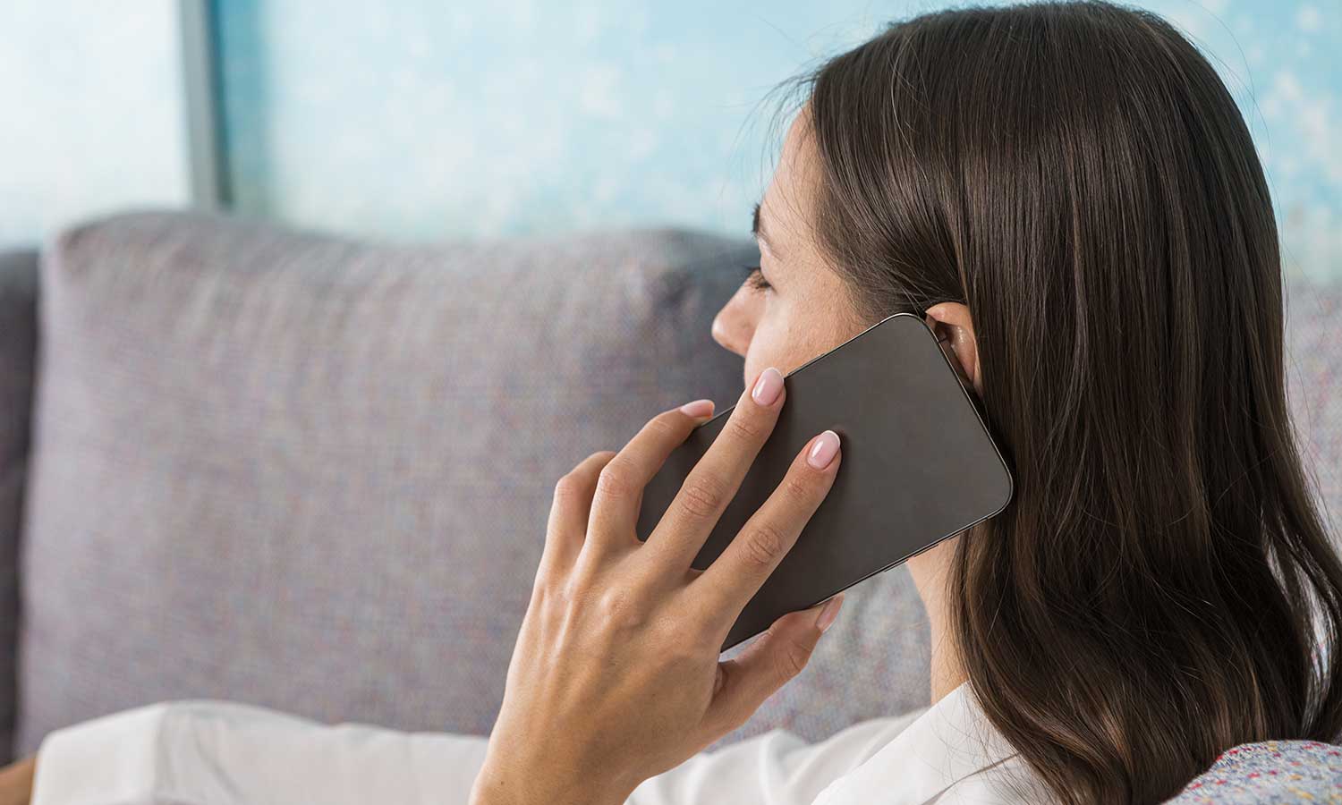 Zanim zaczniesz działać, wykonaj ten jeden telefon. Nie pożałujesz