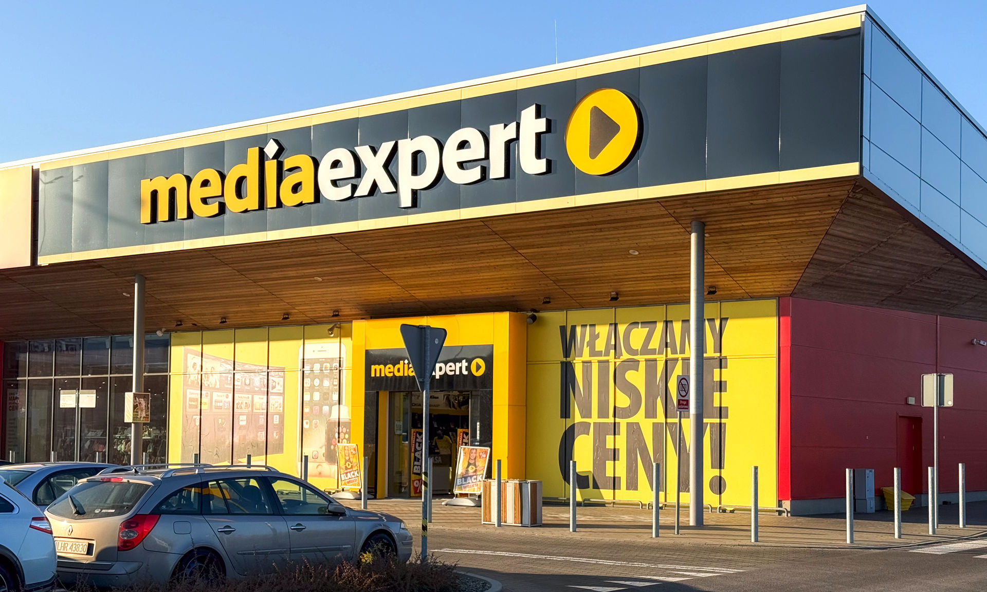 MediaExpert z okazją za 19,99 zł. Taniej niż kebab z mieszanym