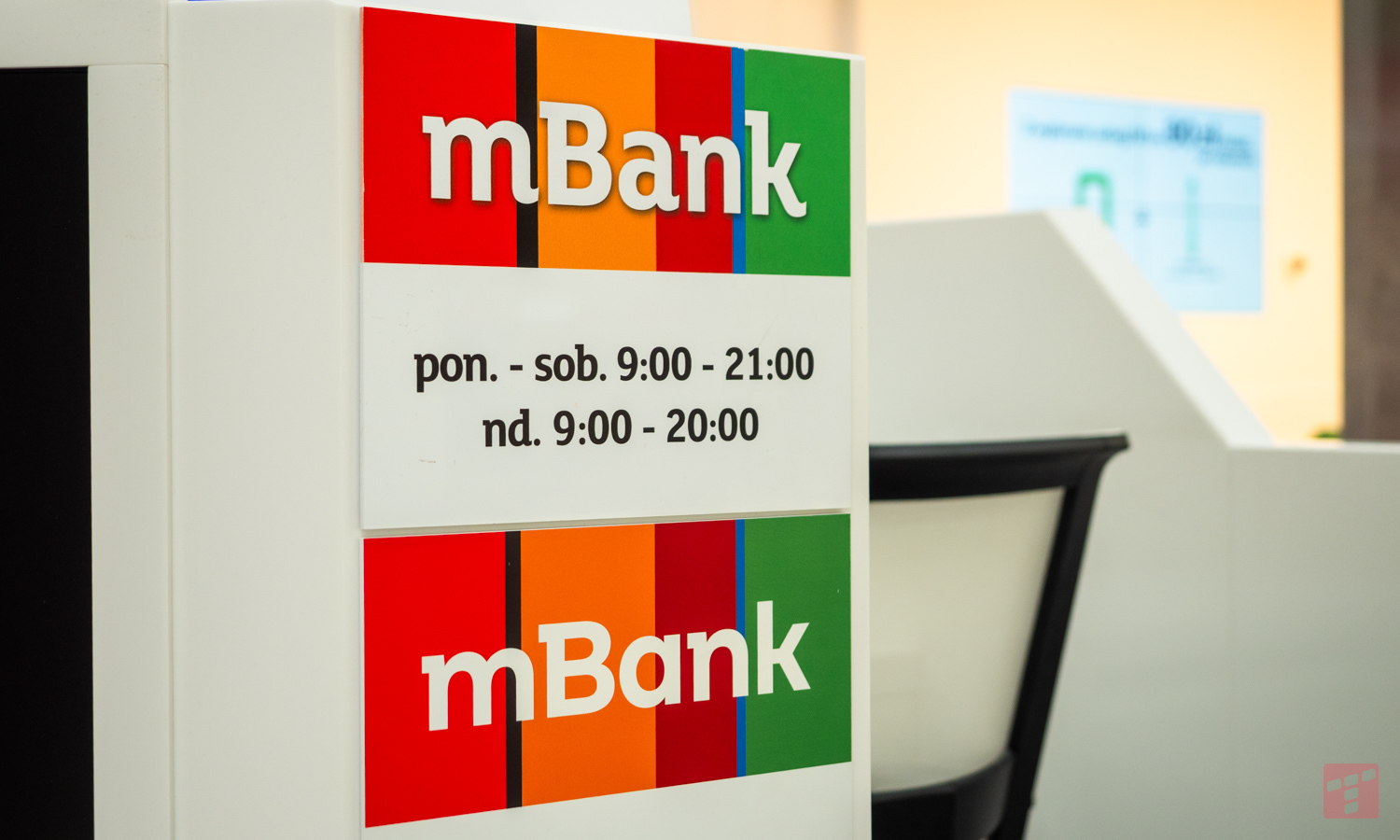 mBank za 2 tygodnie wyłączy jedną z usług. Zniknie z aplikacji