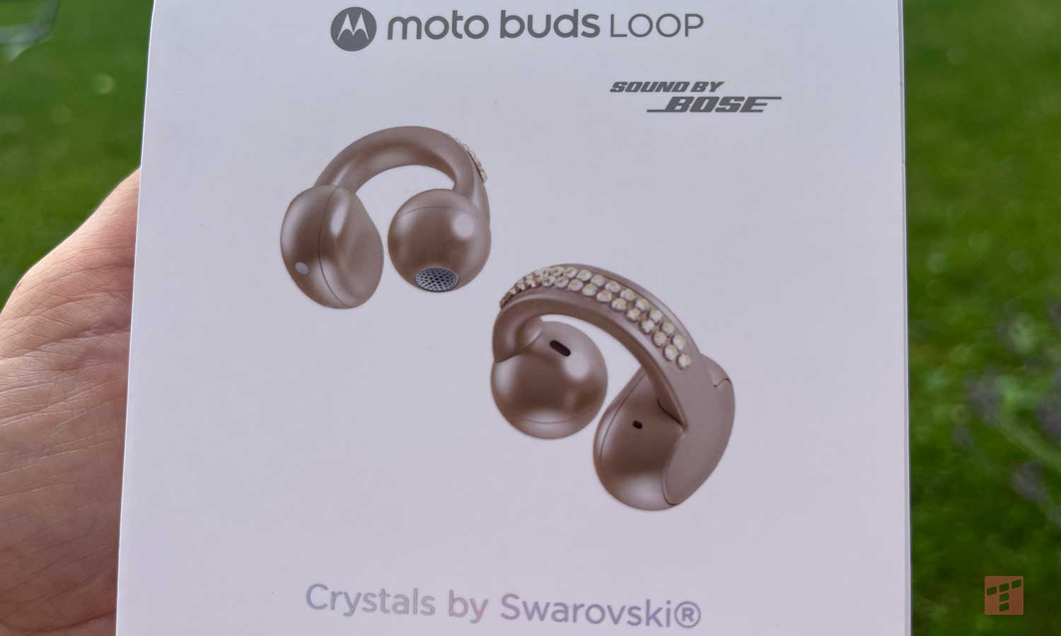 Moto Buds Loop - jak łatwo być snobem