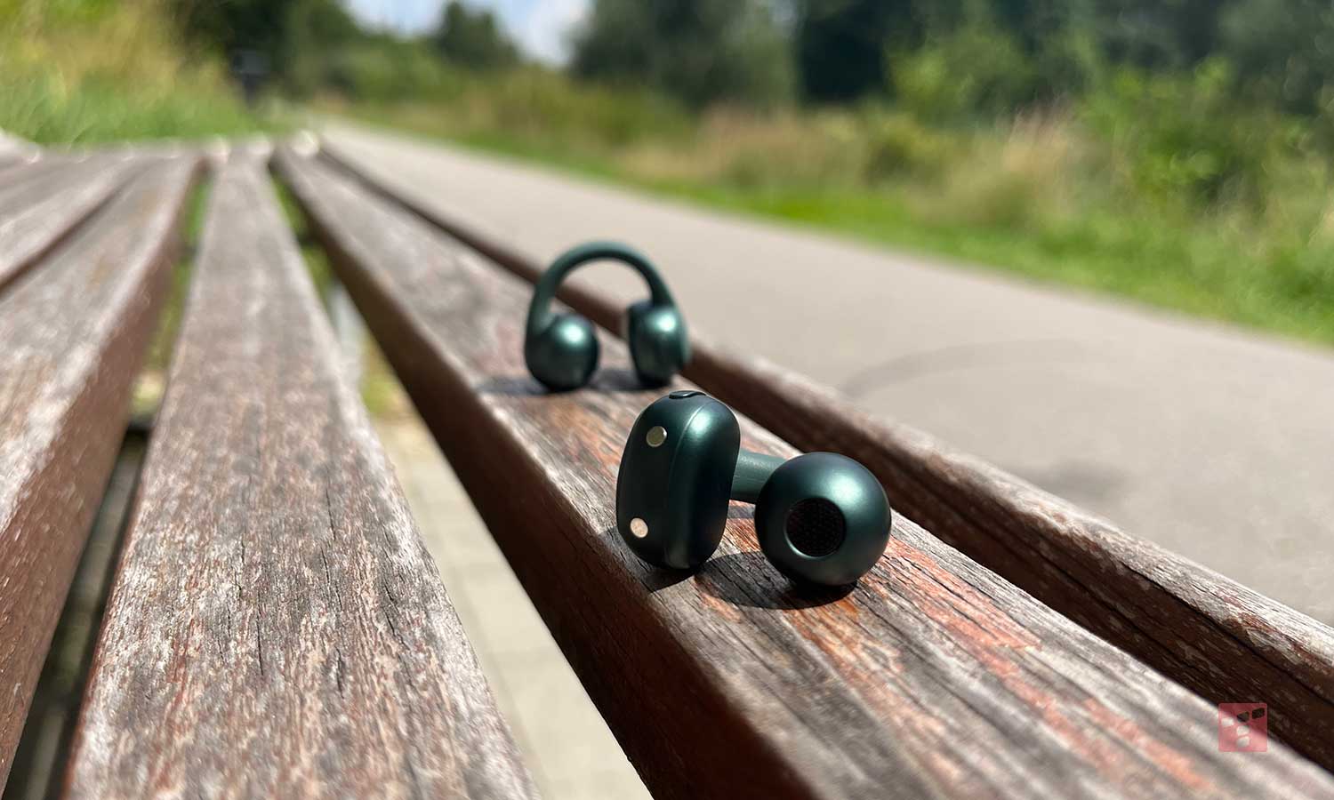 Moto Buds Loop - jak łatwo być snobem