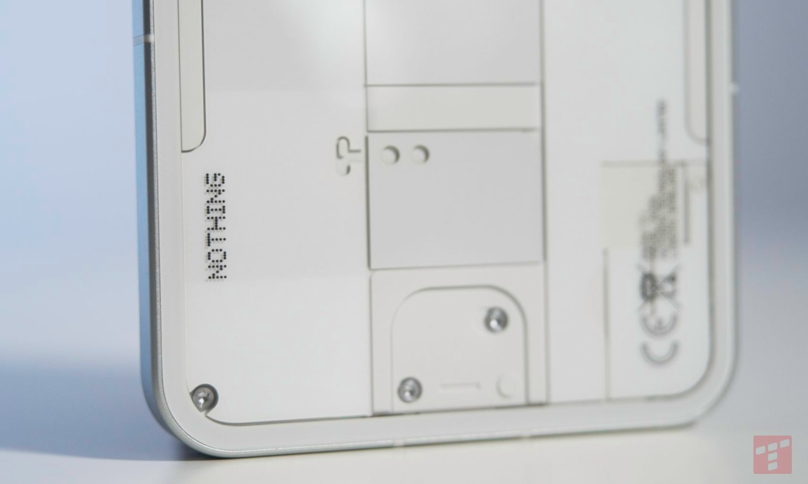 Czy to najbrzydszy smartfon roku? Test Nothing Phone (3)