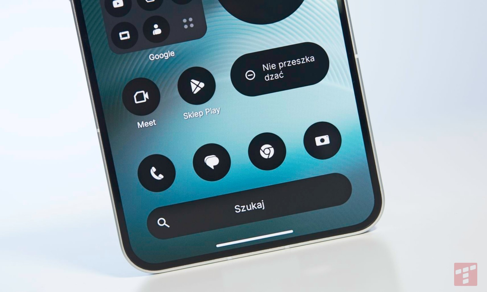 Czy to najbrzydszy smartfon roku? Test Nothing Phone (3)