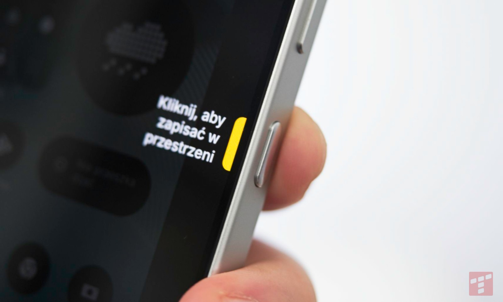 Czy to najbrzydszy smartfon roku? Test Nothing Phone (3)