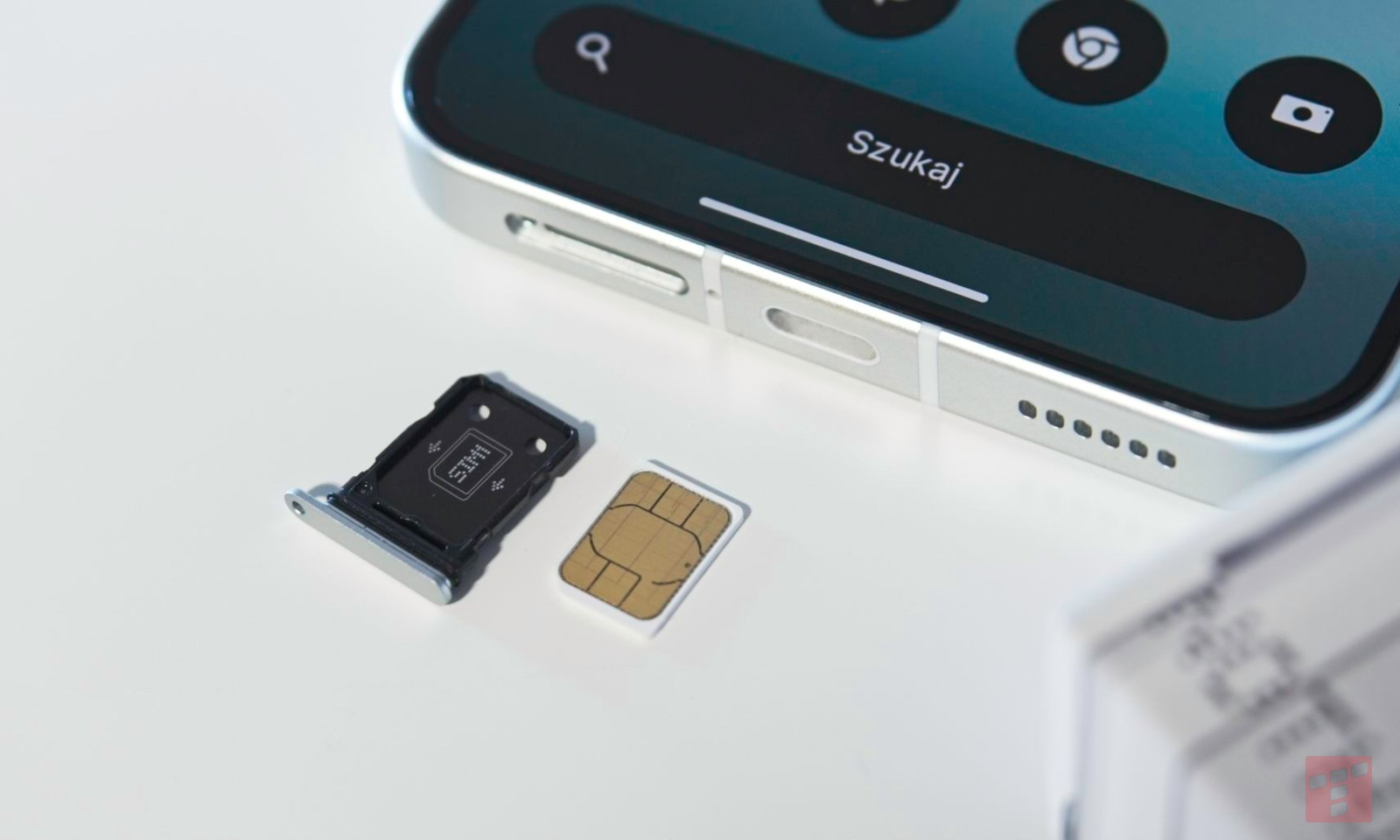 Czy to najbrzydszy smartfon roku? Test Nothing Phone (3)