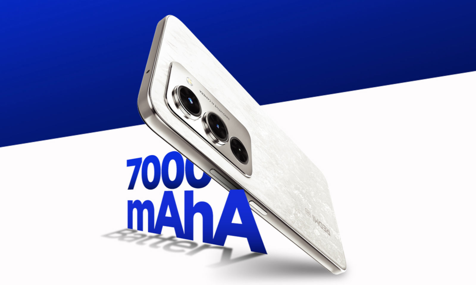 Xiaomi Redmi 15 5G z baterią 7000 mAh już w Polsce. Będzie hit