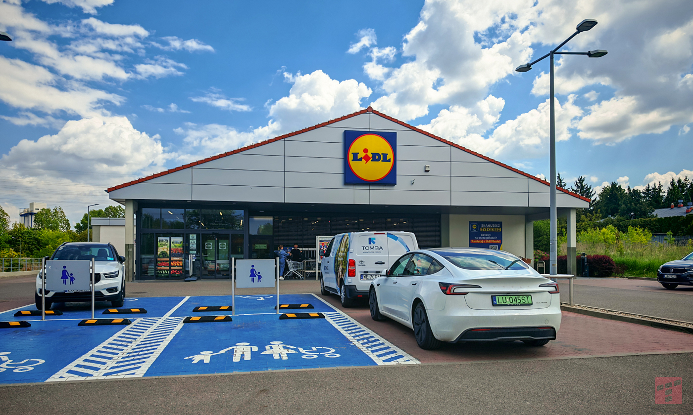 Lidl rzucił produkt, który poleca 93 proc. użytkowników. Warto zajrzeć