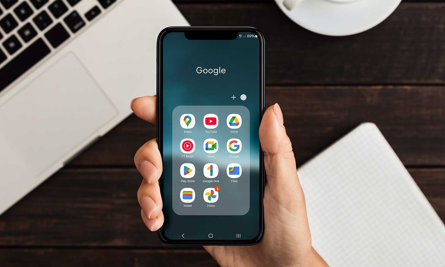 Google jednak przegrało. Nadchodzi rewolucja w Androidzie