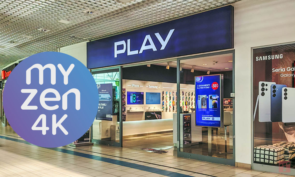 Nowość w PLAY! Kanał o zdrowiu i dobrem samopoczuciu na pozycji 306 – Nie przegap!