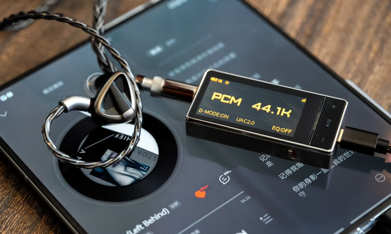 FiiO QX13 – nowe cacko dla audiofila. Już w Polsce