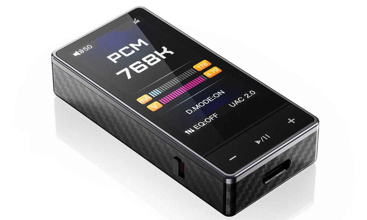 FiiO QX13 – nowe cacko dla audiofila. Już w Polsce
