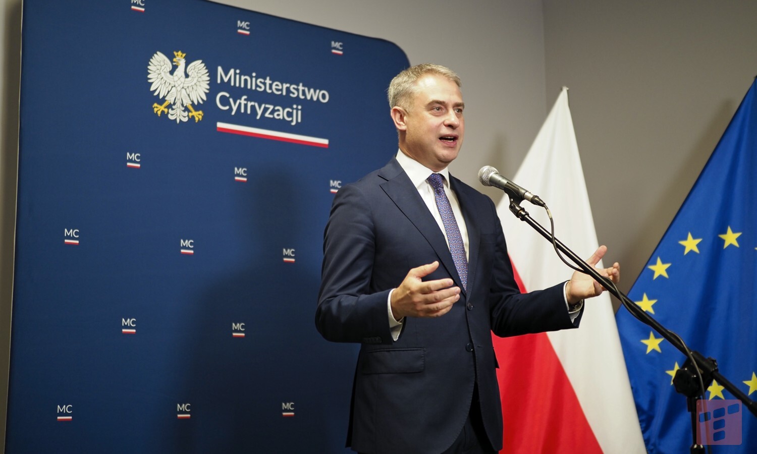 Rząd rozda firmom blisko 8 mln zł. Stawką jest cyberbezpieczeństwo