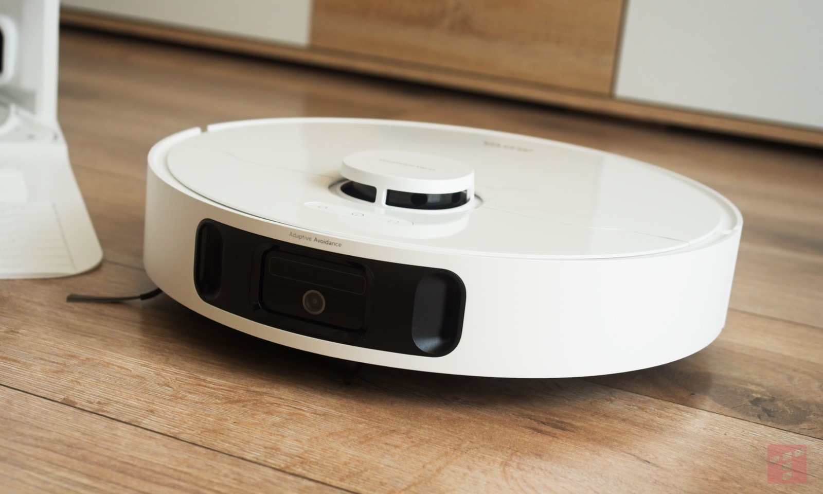 Mova E40 Ultra – czy ten robot zastąpi sprzątaczkę? Sprawdzamy