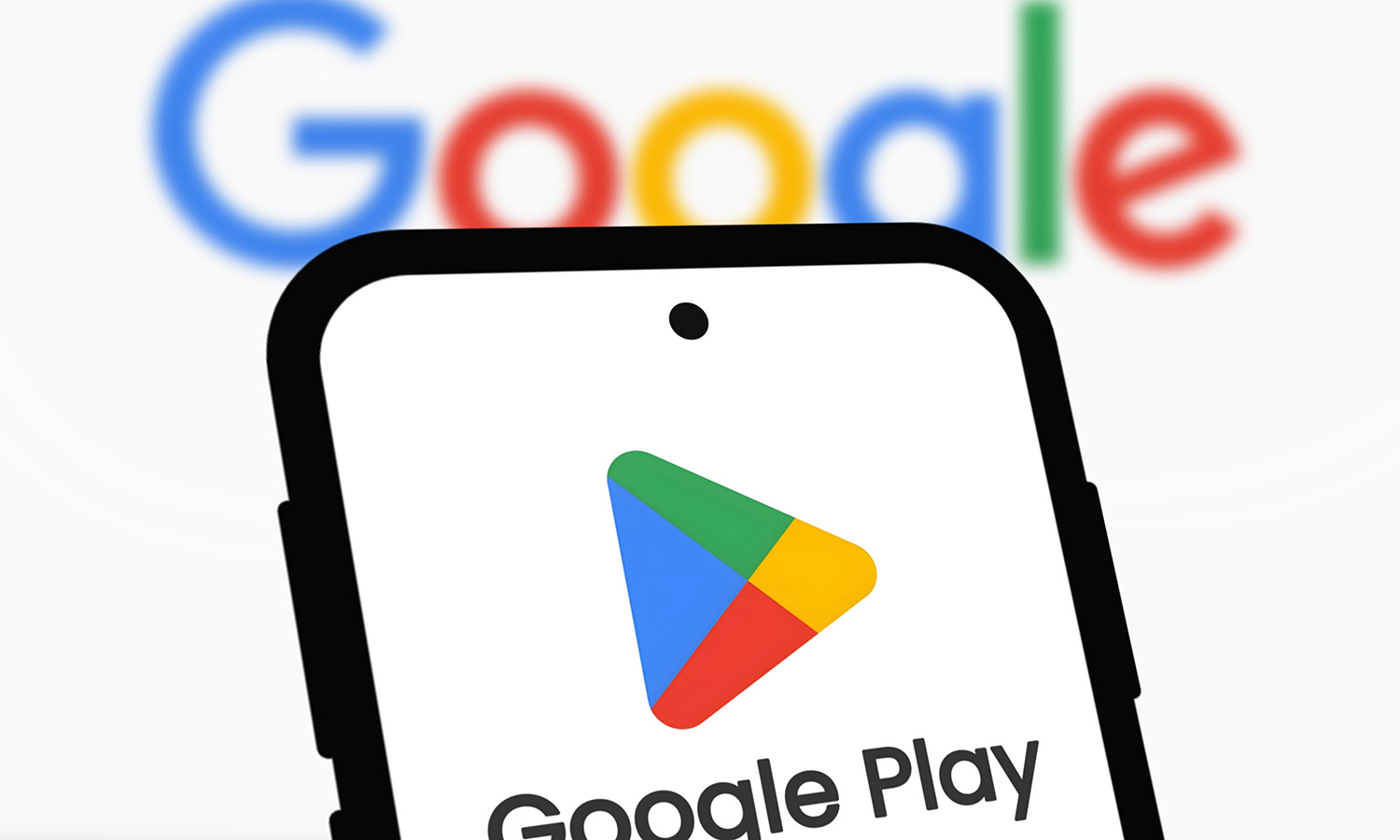 Google musi radykalnie zmienić Sklep Play. To koniec monopolu