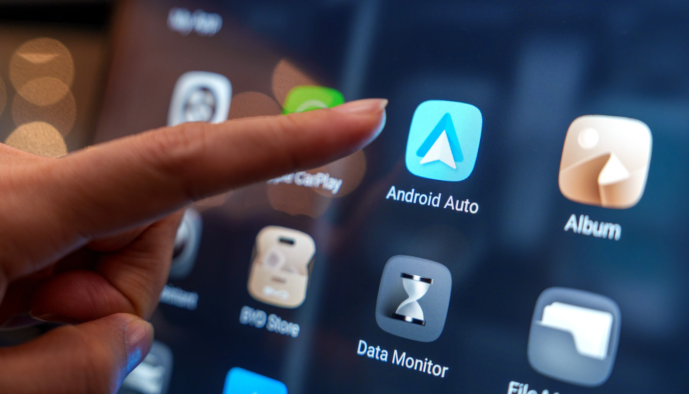Android Auto czeka rewolucja. Nie poznasz go