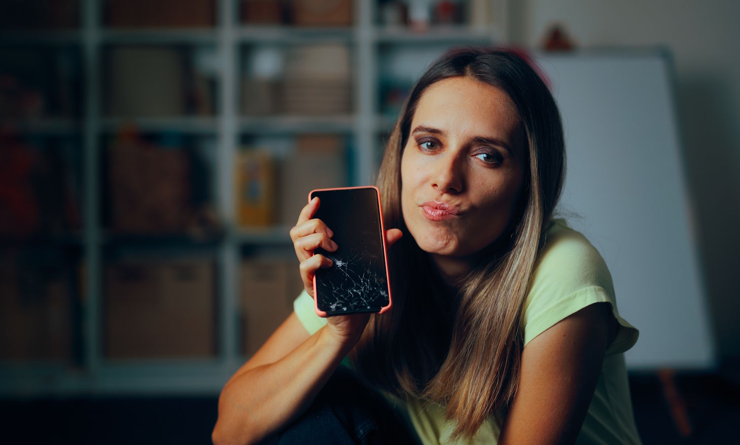 Pilnie usuń to z telefonu. Kradnie dane logowania do banku