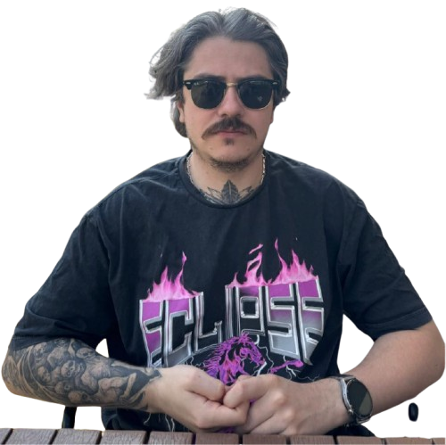 Arkadiusz Stando (astnd)