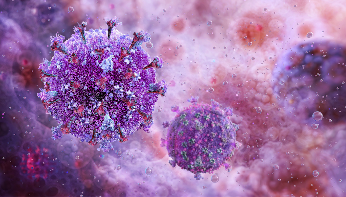 Całkowicie wyleczyli HIV. Naukowcy o krok od przełomu