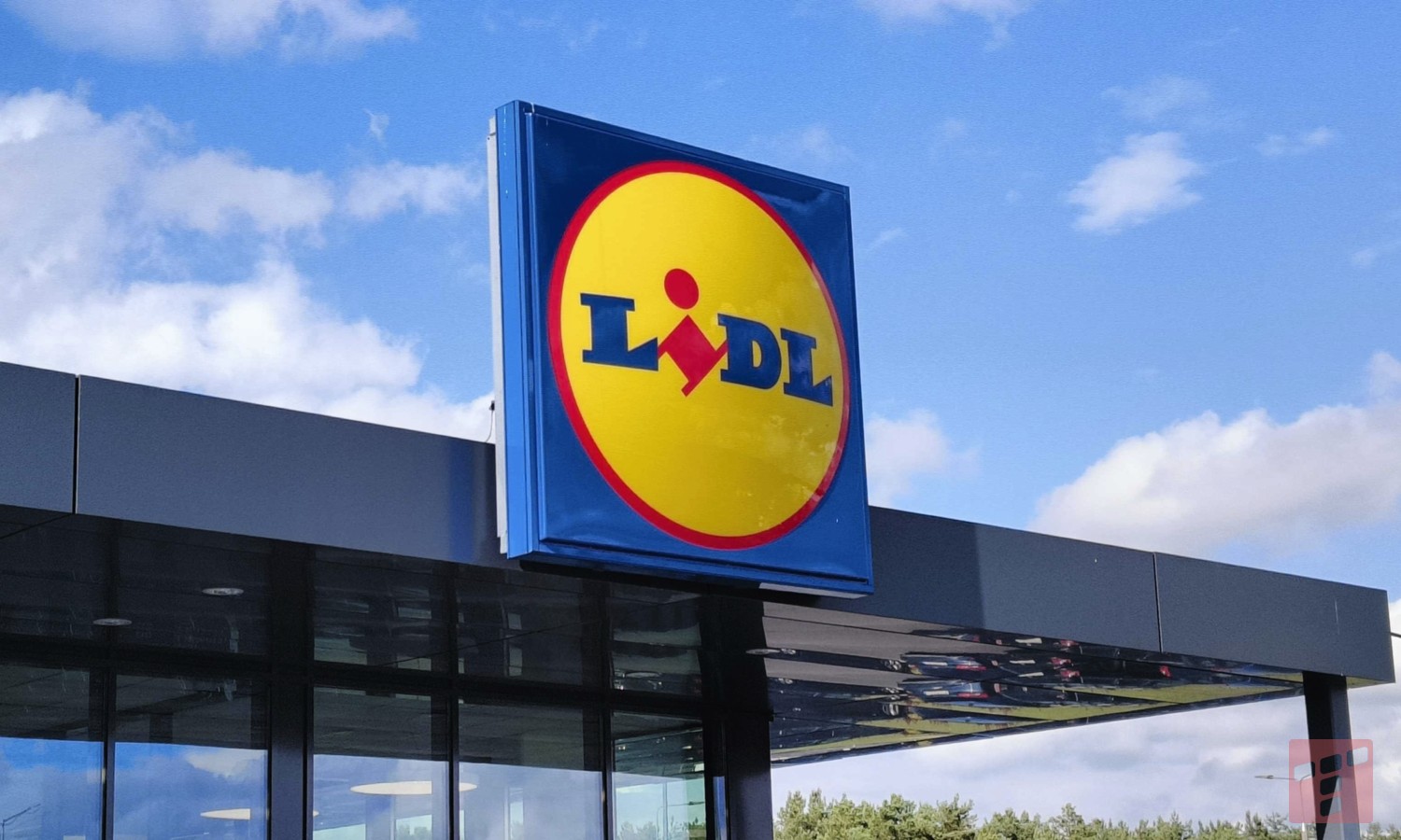 Lidl z pułapką przy kasach samoobsługowych. Nie uciekniesz