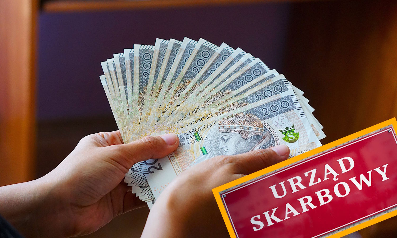 Fiskus prześwietli Polaków jak rentgen. Projekt już jest