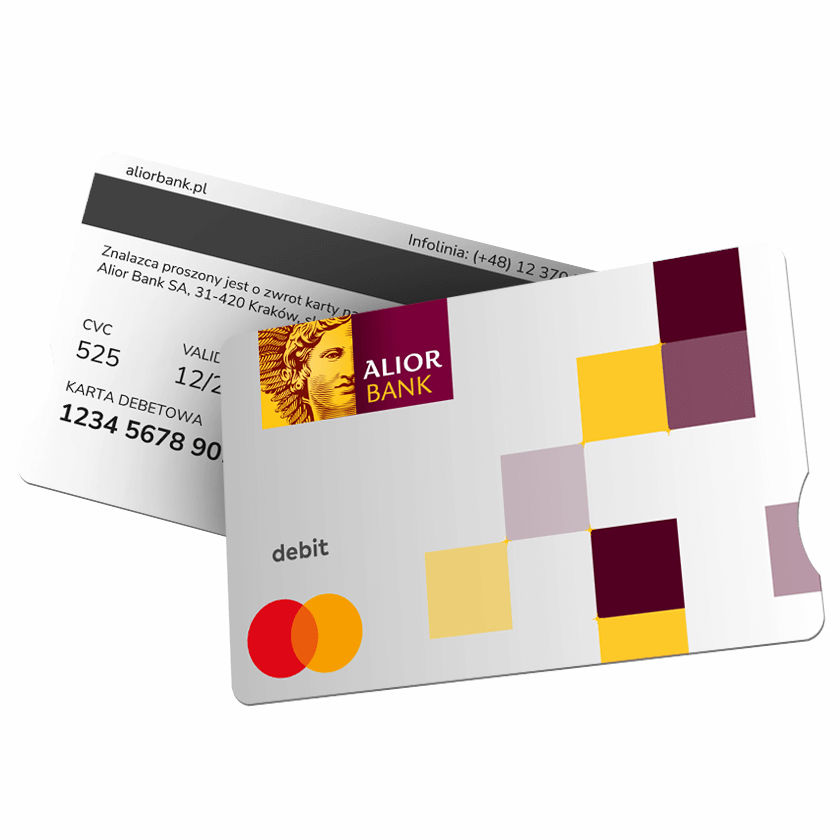 Alior Bank wprowadzi nowe karty. Będzie bezpieczniej